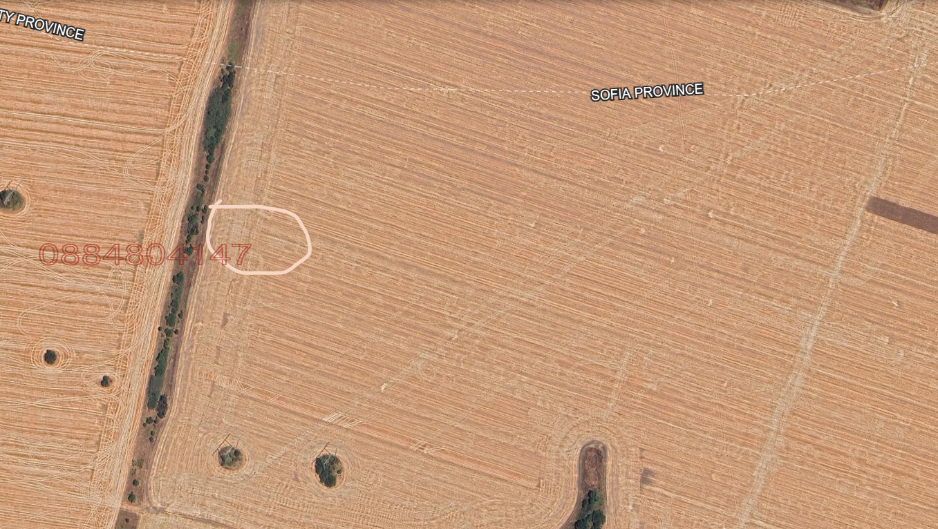 Продава ПАРЦЕЛ, гр. София, с. Лозен, снимка 7 - Парцели - 53924324