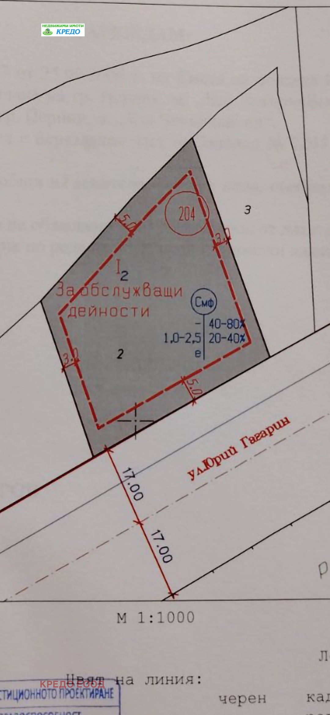 Продава ПАРЦЕЛ, гр. Перник, Тева