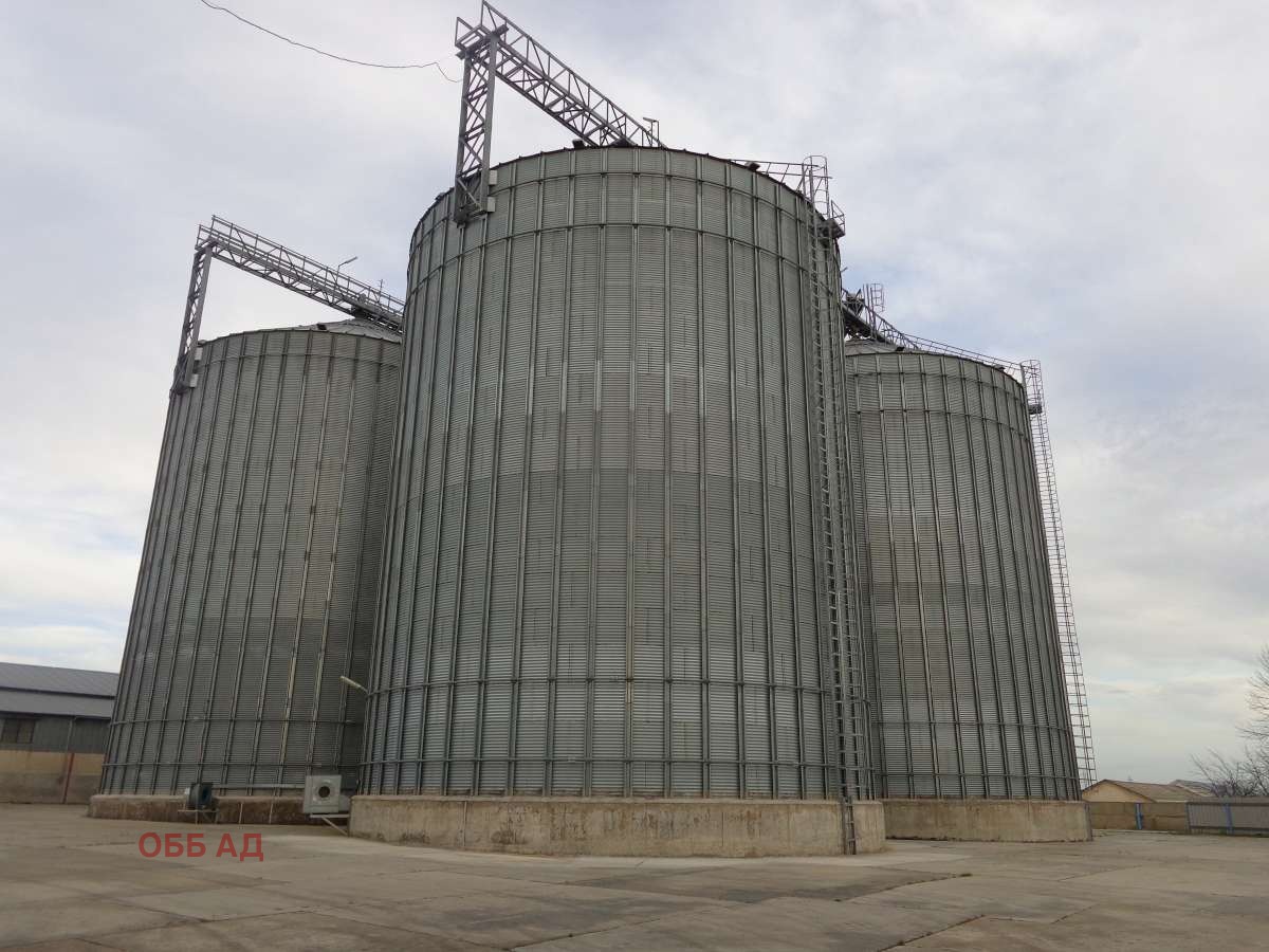 Продава БИЗНЕС ИМОТ, с. Преселенци, област Добрич, снимка 5 - Други - 54531132