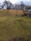 Продава ПАРЦЕЛ, гр. Перник, Църква, снимка 2