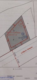 Продава ПАРЦЕЛ, гр. Перник, Тева, снимка 1