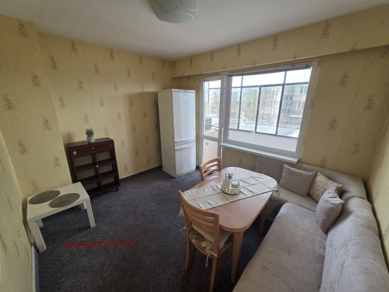 Продава 2-СТАЕН в град Варна, Владислав Варненчик 1 - 47 кв.м / 105 000 € » 205 362.15 лв., ЛАЙЪНС ГРУП