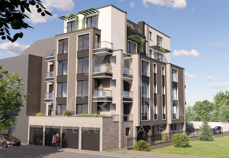Продава 2-СТАЕН в град Пловдив, Център - 84 кв.м / 153 000 € » 299 241.99 лв., АКРОНА НЕДВИЖИМИ ИМОТИ