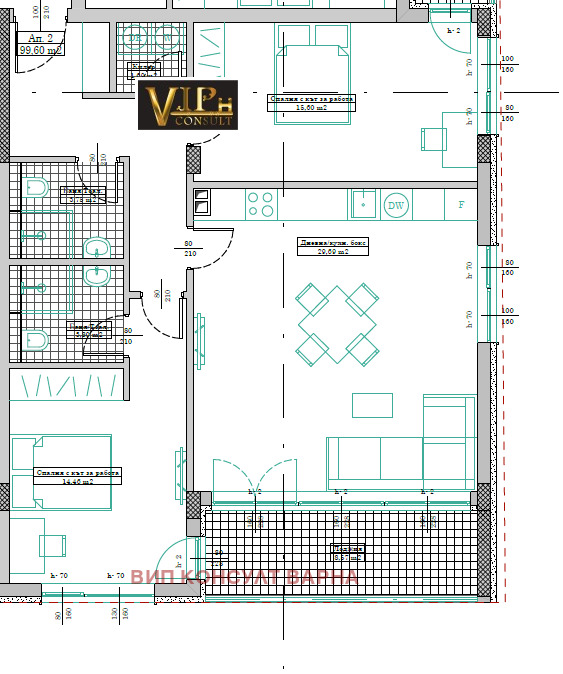 Продава 3-СТАЕН | Imot.bg — изображение 13
