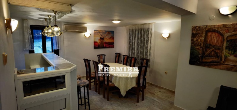 Продава КЪЩА в област Бургас, с. Кошарица - 130 кв.м / 149 000 € » 291 418.67 лв., ПРЕМИЕР
