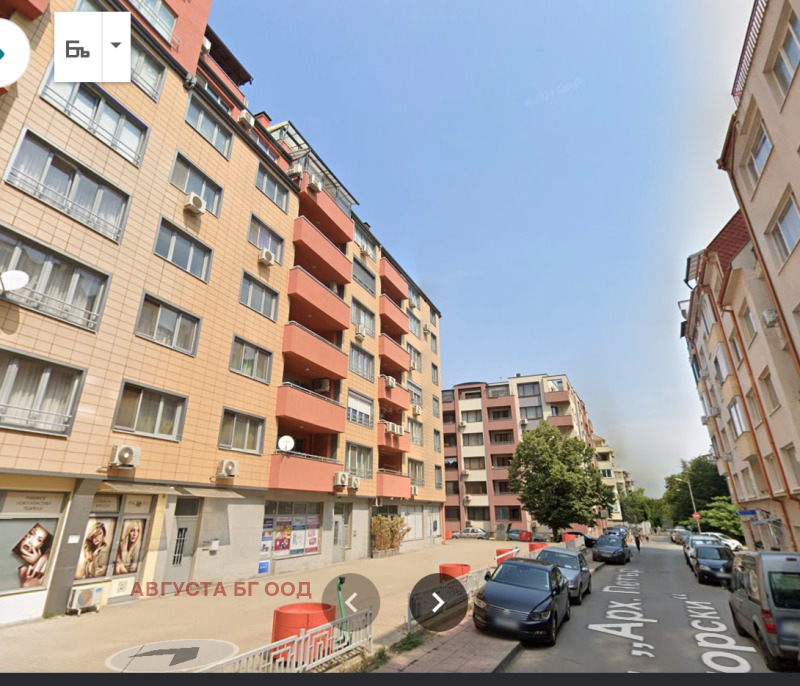 Продава МАГАЗИН в град София, Студентски град - 94 кв.м / 239 000 € » 467 443.37 лв., АВГУСТА БГ ООД