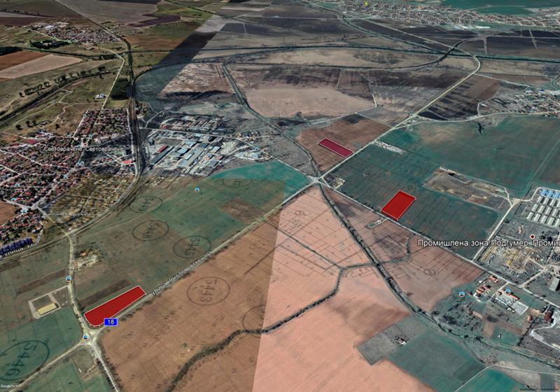 Продава ПАРЦЕЛ | Imot.bg — изображение 4