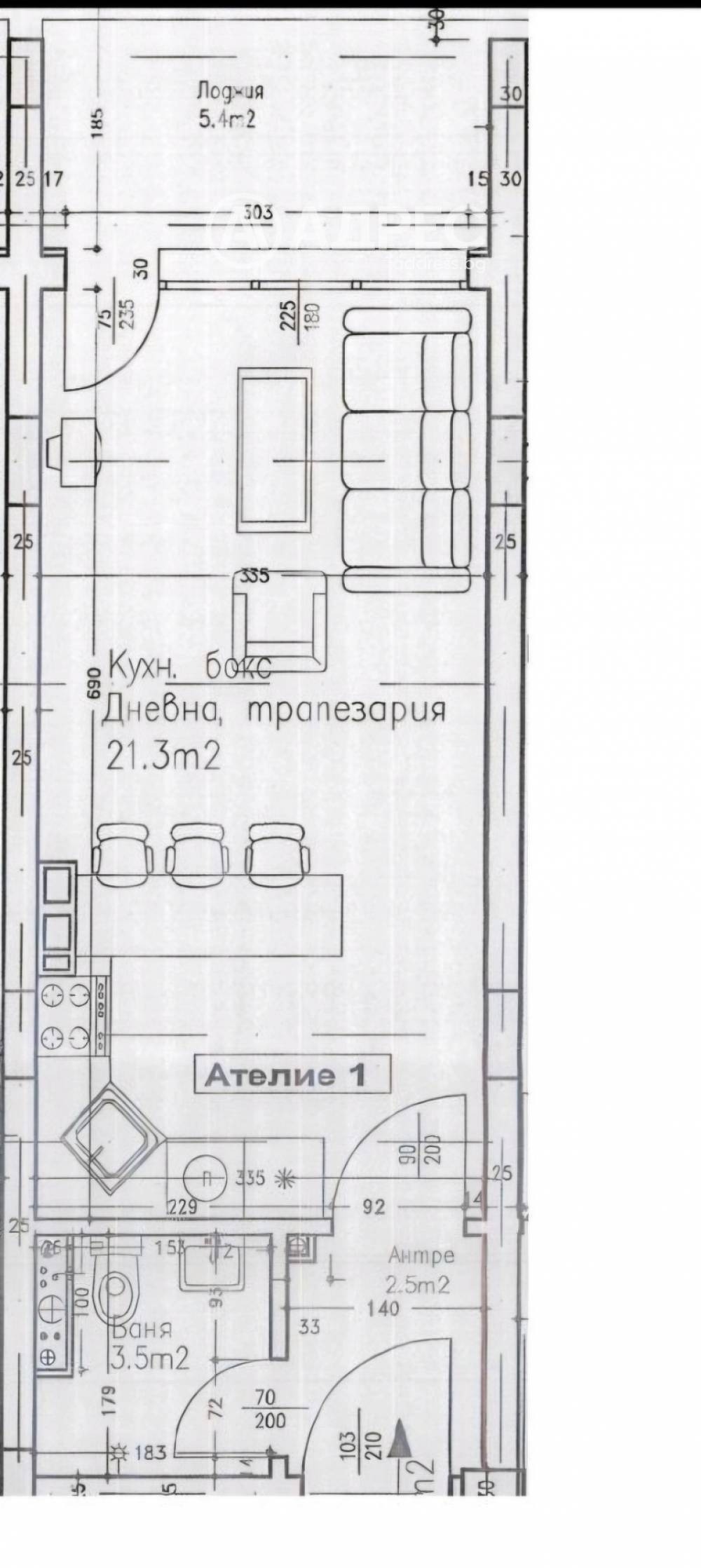 ������� 1-����� | Imot.bg � ����������� 4