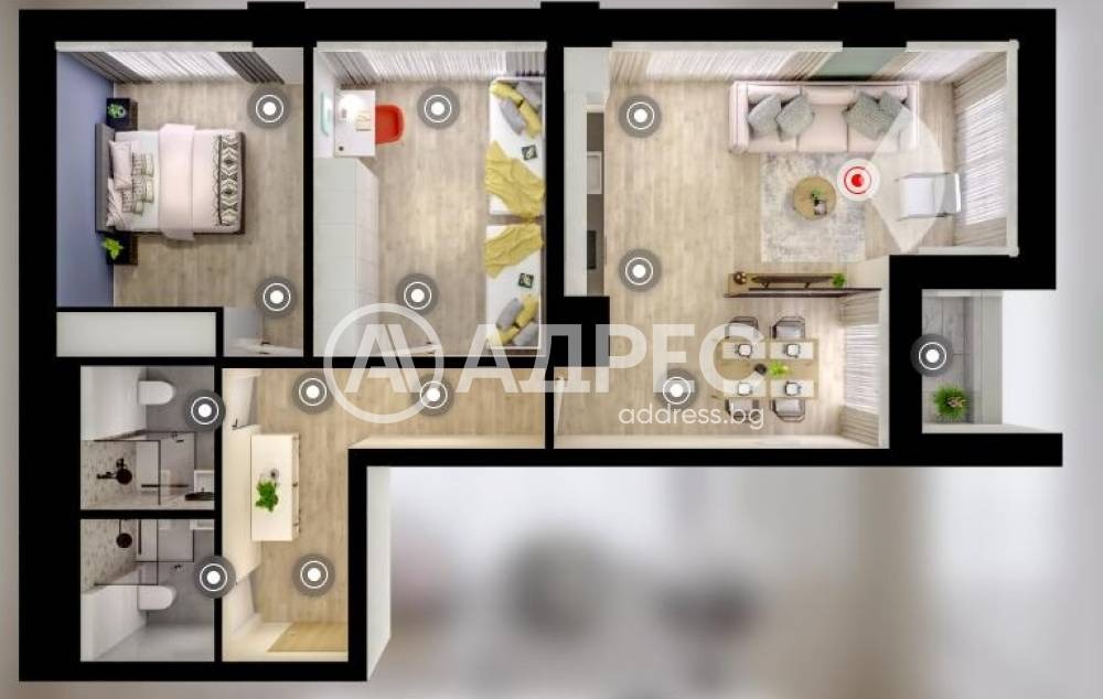 ������� 3-����� | Imot.bg � ����������� 4