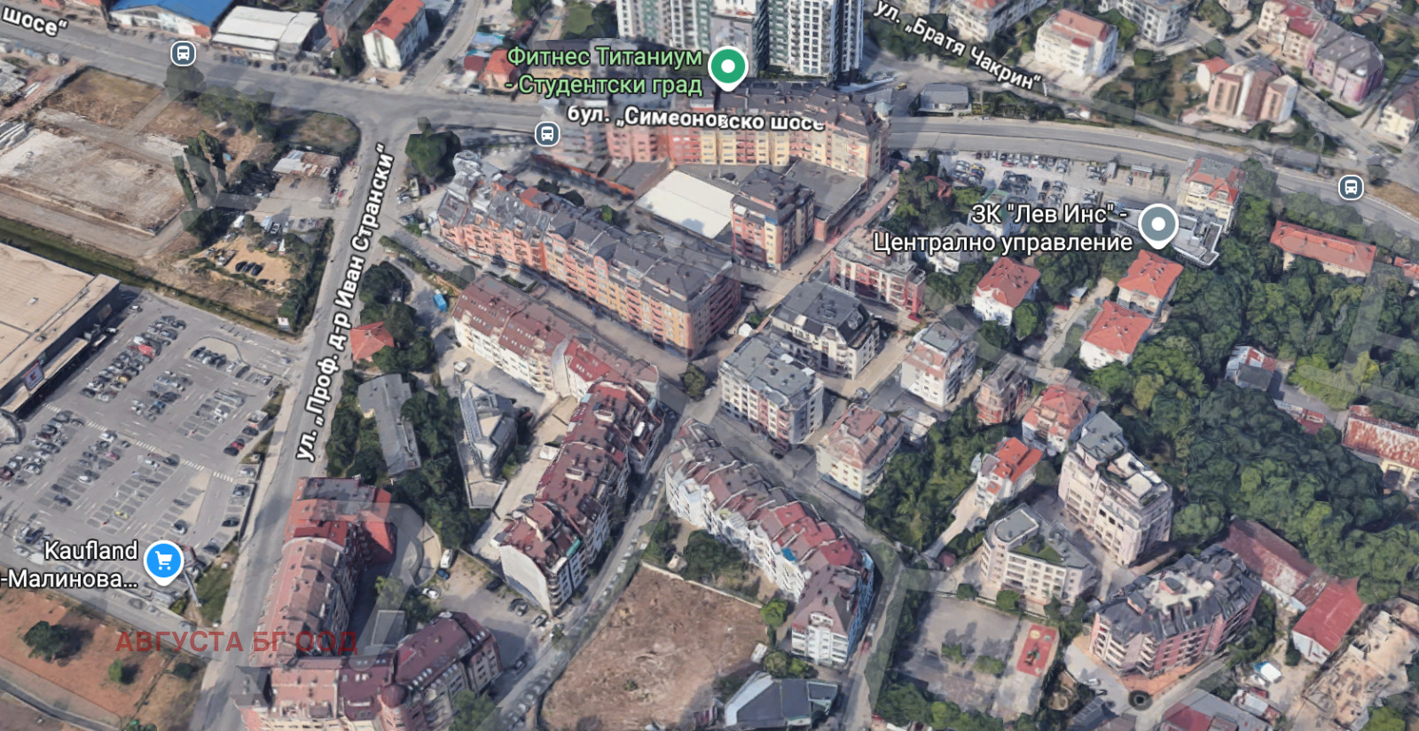 Продава МАГАЗИН | Imot.bg — изображение 4