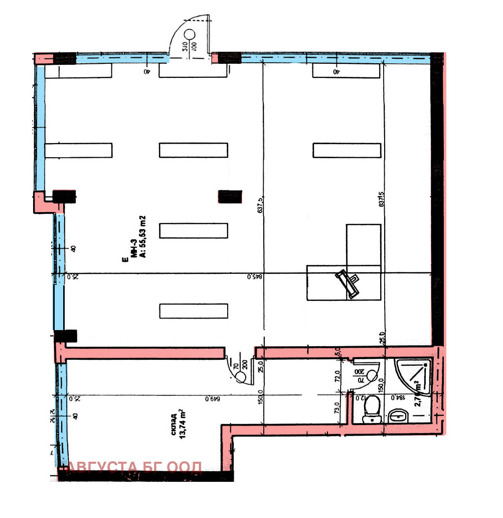 Продава МАГАЗИН | Imot.bg — изображение 7