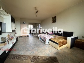 3 chambres Geo Milev, Sofia