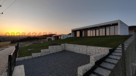 Maison Baltchik, région de Dobritch