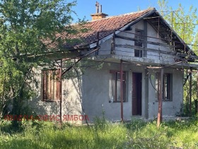 Dům Zimnica, oblast Yambol 3