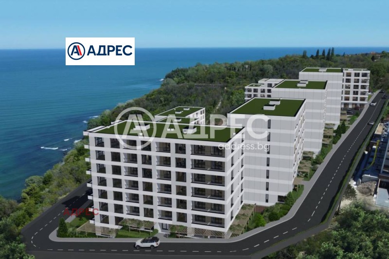 На продаж  1 спальня Варна , Галата , 122 кв.м | 33238080 - зображення [5]
