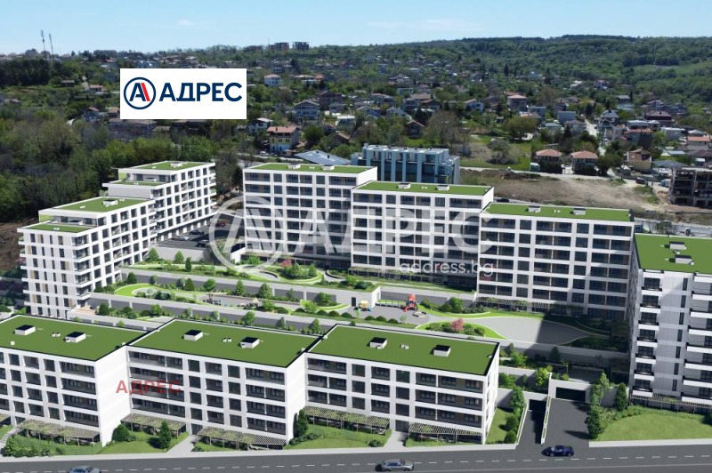 На продаж  1 спальня Варна , Галата , 122 кв.м | 33238080 - зображення [2]