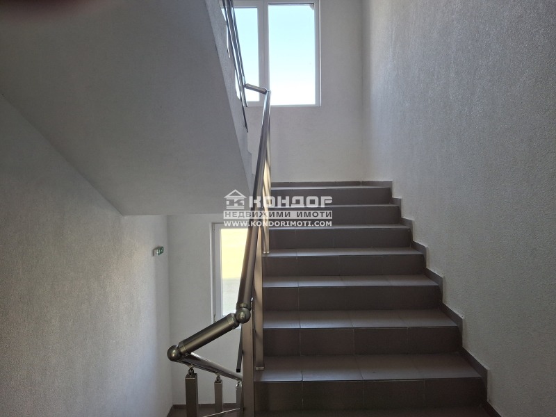 Продава 2-СТАЕН, гр. Пловдив, Тракия, снимка 5 - Апартаменти - 52387147