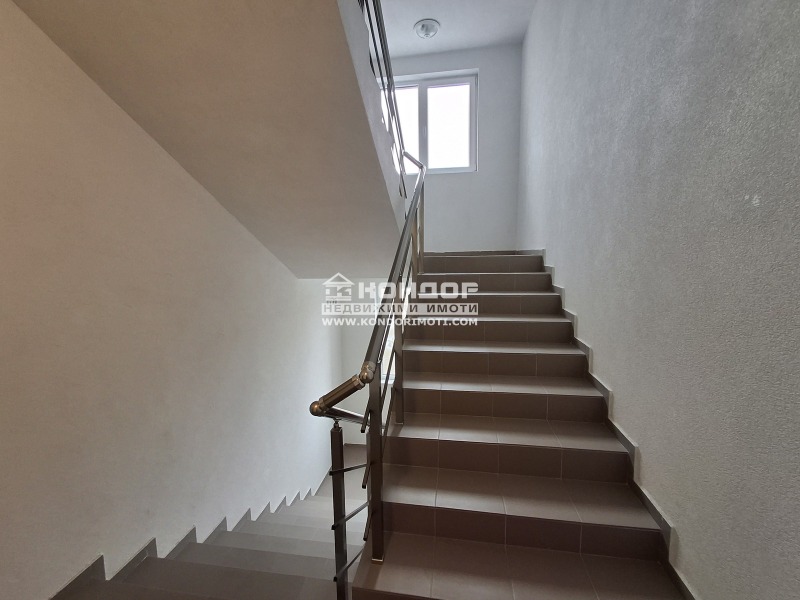 Продава 2-СТАЕН, гр. Пловдив, Тракия, снимка 3 - Апартаменти - 52387147