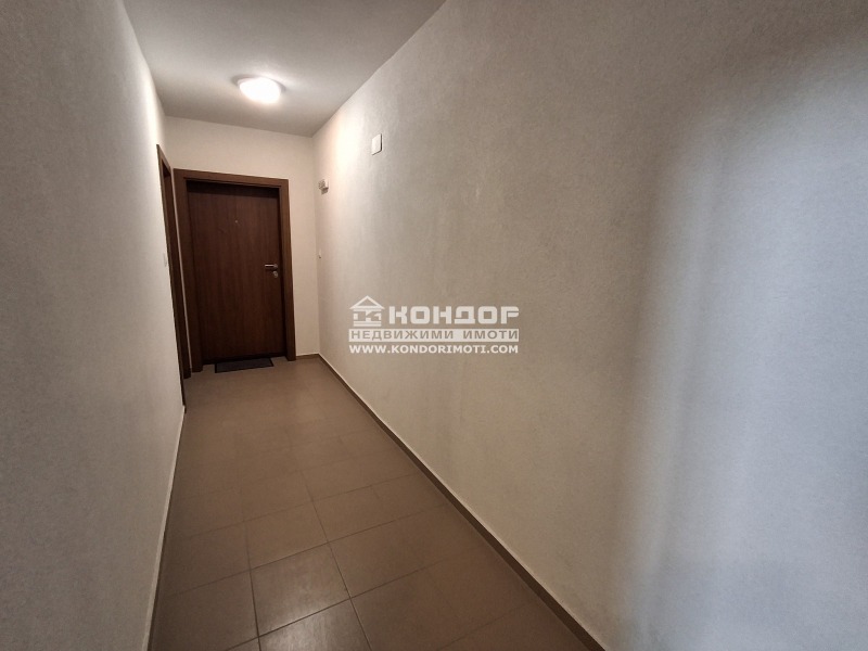 Продава 2-СТАЕН, гр. Пловдив, Тракия, снимка 4 - Апартаменти - 52387147