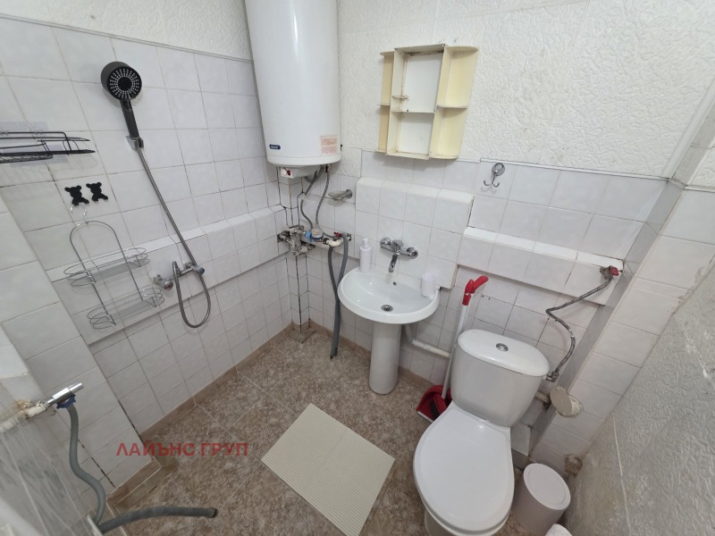 Продава 2-СТАЕН, гр. Варна, Владислав Варненчик 1, снимка 8 - Апартаменти - 52559023