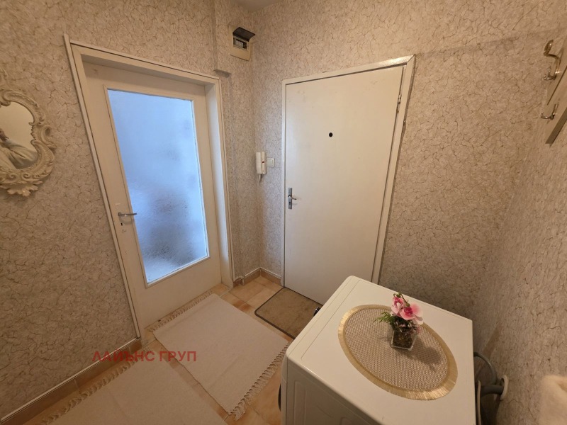 Продава 2-СТАЕН, гр. Варна, Владислав Варненчик 1, снимка 4 - Апартаменти - 52559023