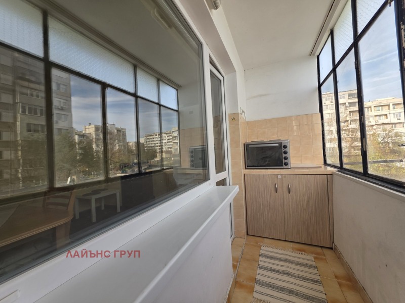 Продава 2-СТАЕН, гр. Варна, Владислав Варненчик 1, снимка 3 - Апартаменти - 52559023