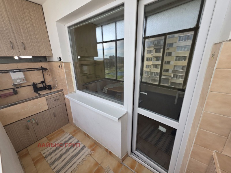 Продава 2-СТАЕН, гр. Варна, Владислав Варненчик 1, снимка 2 - Апартаменти - 52559023