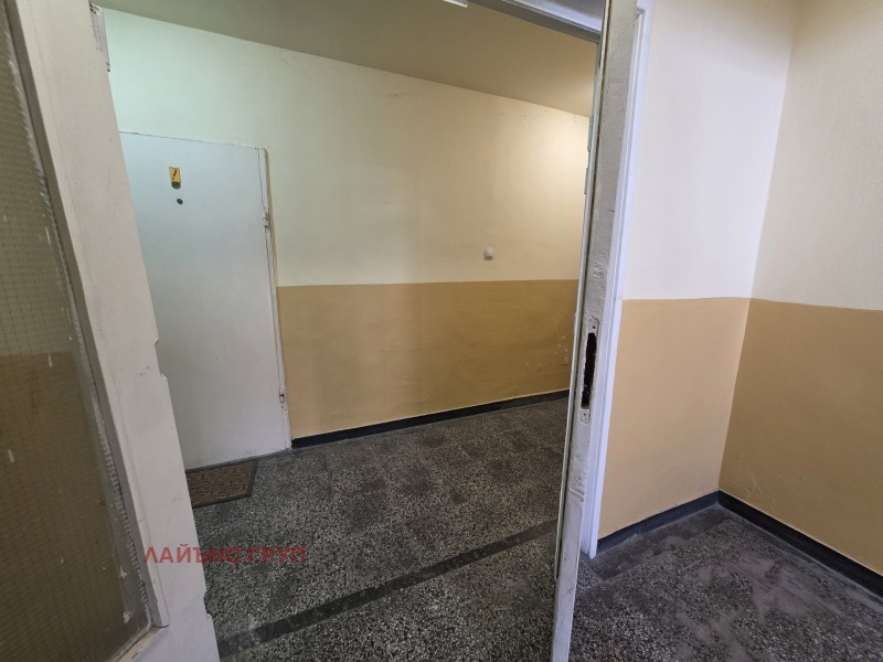 Продава 2-СТАЕН, гр. Варна, Владислав Варненчик 1, снимка 9 - Апартаменти - 52559023