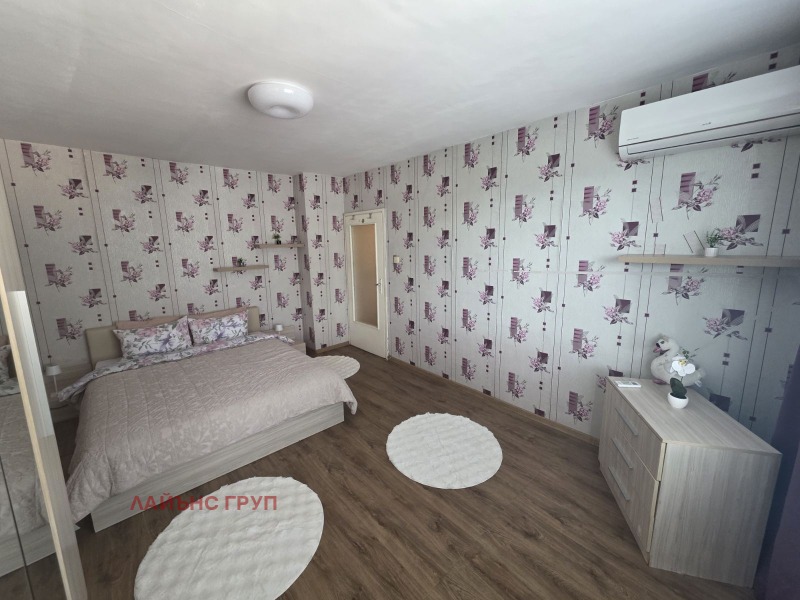 Продава 2-СТАЕН, гр. Варна, Владислав Варненчик 1, снимка 6 - Апартаменти - 52559023