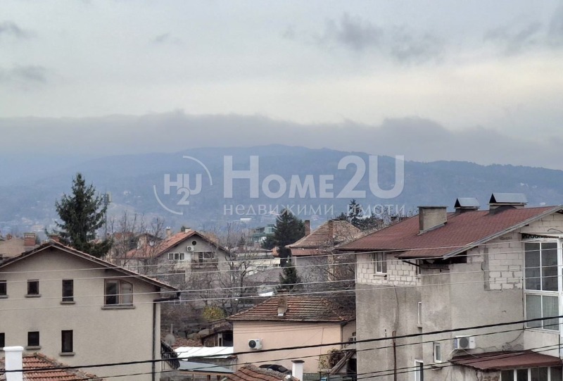 Продава 2-СТАЕН, гр. София, Младост 4, снимка 12 - Апартаменти - 52647602