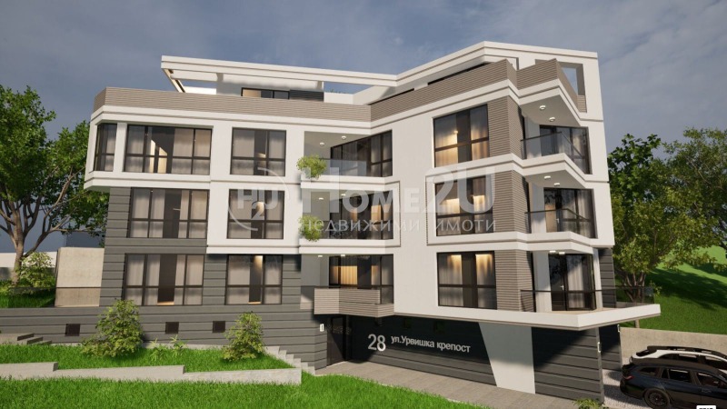 Продава 2-СТАЕН, гр. София, Младост 4, снимка 16 - Апартаменти - 52647602