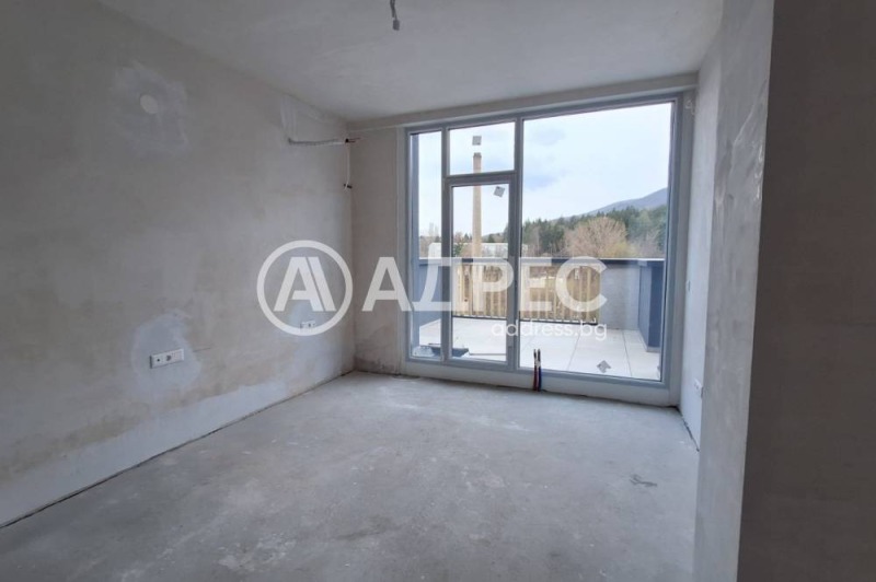 Продава 2-СТАЕН, гр. София, Бояна