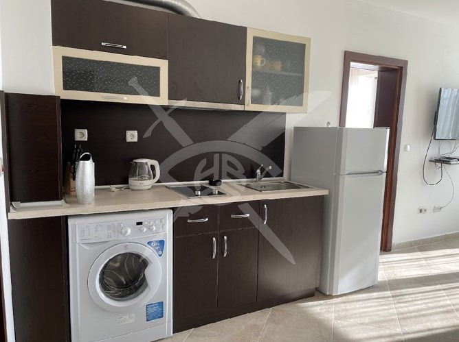 Продава 2-СТАЕН, с. Равда, област Бургас, снимка 2 - Апартаменти - 54973411