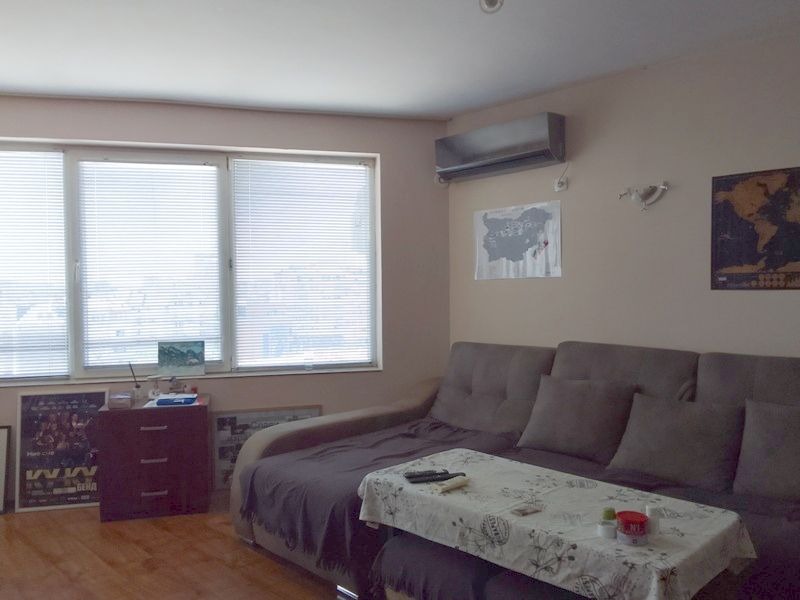 Продава 2-СТАЕН, гр. Велико Търново, Колю Фичето, снимка 3 - Апартаменти - 55651708