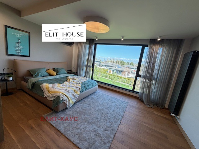 Продава 3-СТАЕН, гр. София, в.з.Малинова долина, снимка 4 - Апартаменти - 39613920