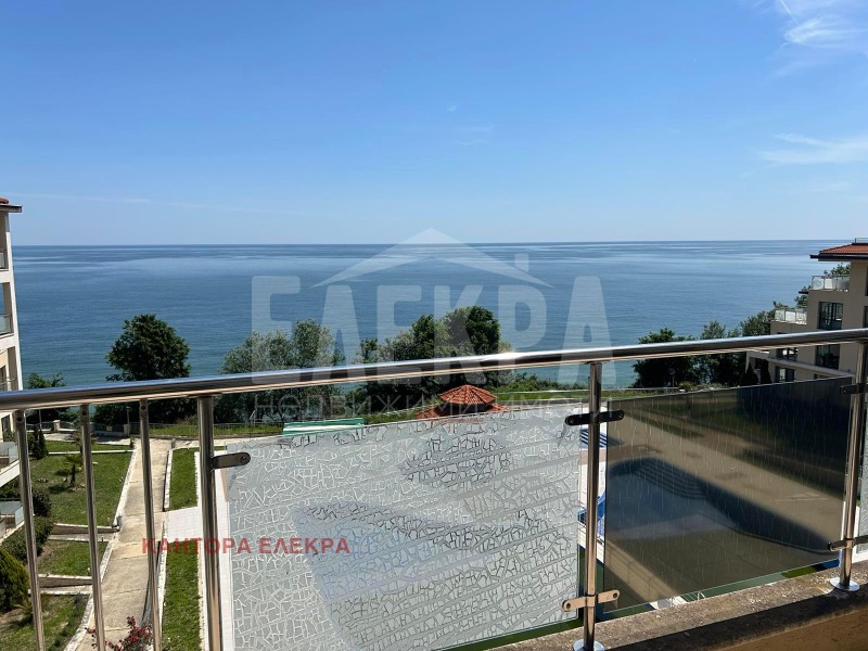 Till salu  2 sovrum region Varna , Bjala , 102 kvm | 77867826 - bild [6]