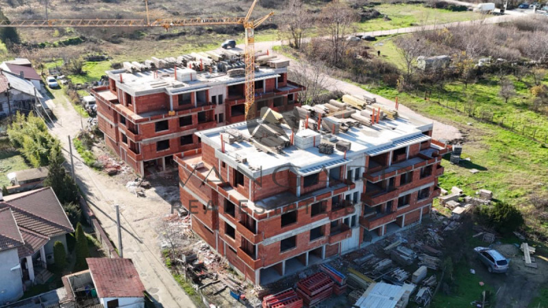 Продава 3-СТАЕН, гр. Пловдив, Беломорски