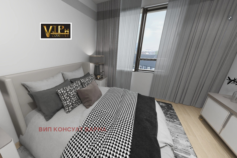Продаја  2 спаваће собе Варна , Кајсиева градина , 113 м2 | 76899811 - слика [5]