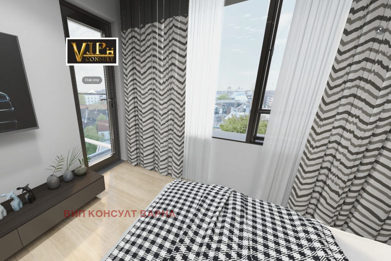 Продаја  2 спаваће собе Варна , Кајсиева градина , 113 м2 | 76899811 - слика [4]
