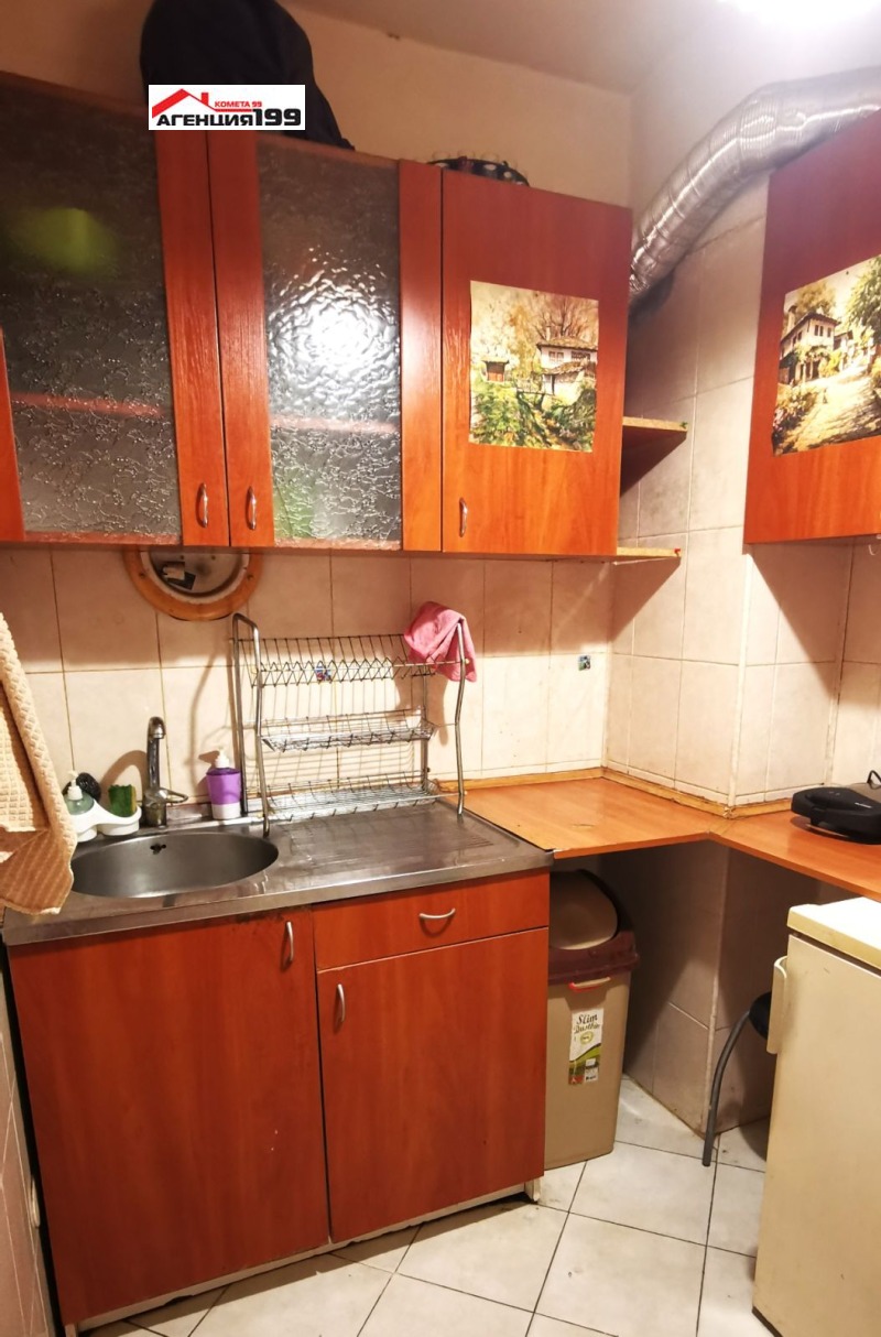 Zu verkaufen  2 Schlafzimmer Sofia , Ljulin 8 , 120 qm | 70120647 - Bild [6]