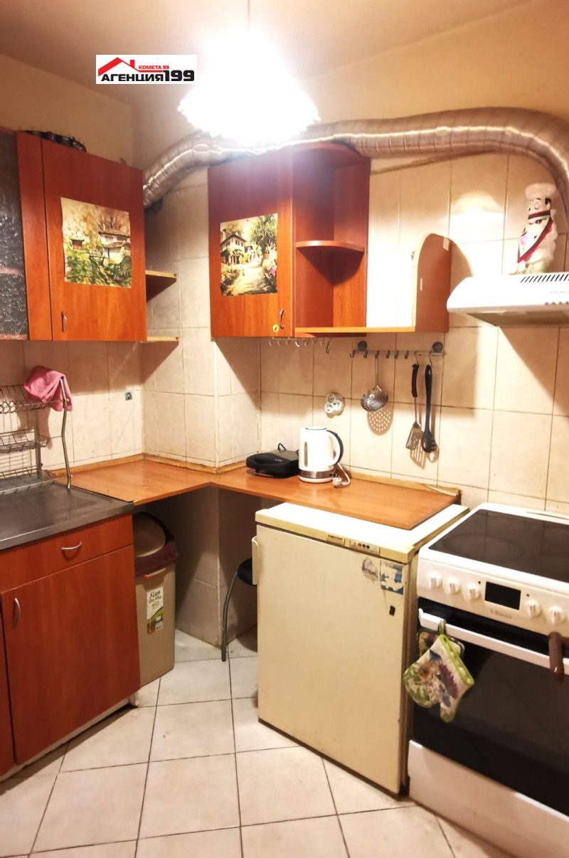 Zu verkaufen  2 Schlafzimmer Sofia , Ljulin 8 , 120 qm | 70120647 - Bild [7]