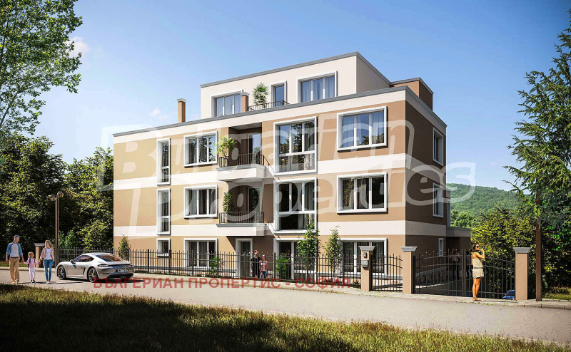 For Sale  2 bedroom Sofia , Vladaya , 85 sq.m | 45327377 - image [5]