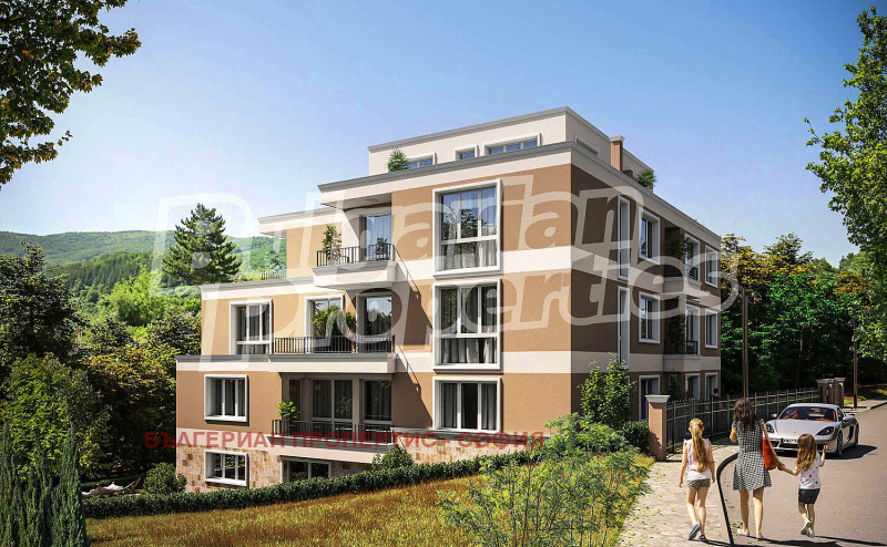 For Sale  2 bedroom Sofia , Vladaya , 85 sq.m | 45327377