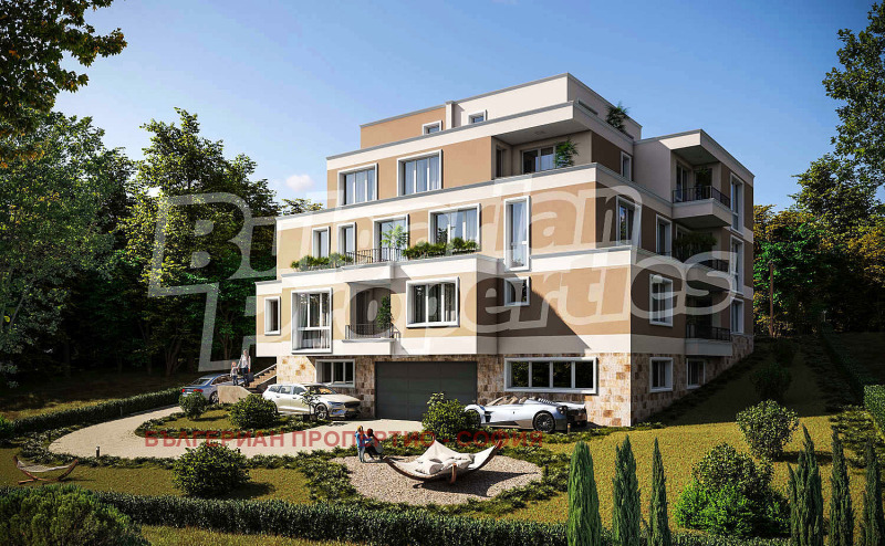 For Sale  2 bedroom Sofia , Vladaya , 85 sq.m | 45327377 - image [2]
