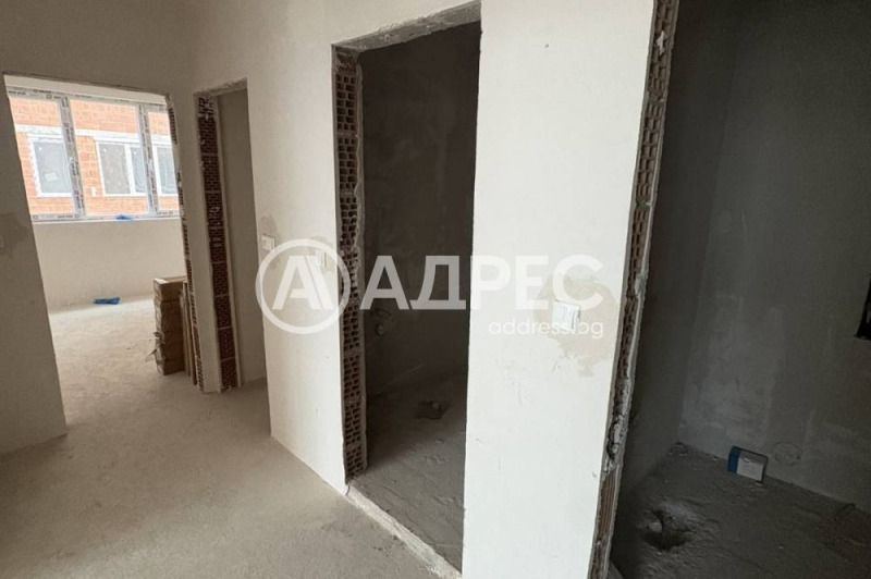 Продава 3-СТАЕН, гр. Бургас, област Бургас, снимка 3 - Апартаменти - 51984747