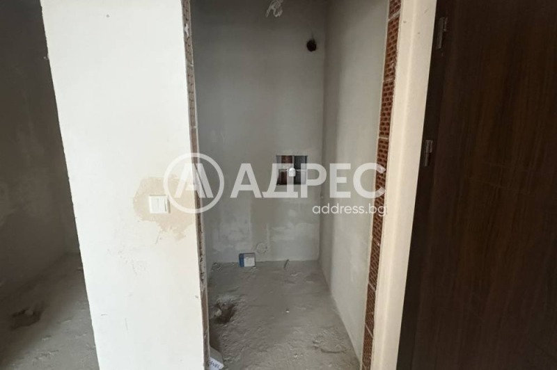 Продава 3-СТАЕН, гр. Бургас, област Бургас, снимка 6 - Апартаменти - 51984747