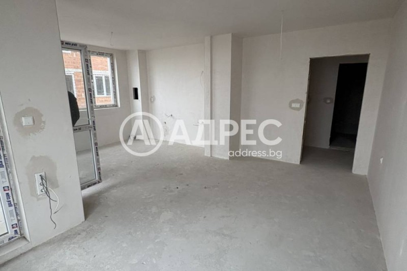 Продава 3-СТАЕН, гр. Бургас, област Бургас, снимка 2 - Апартаменти - 53006686