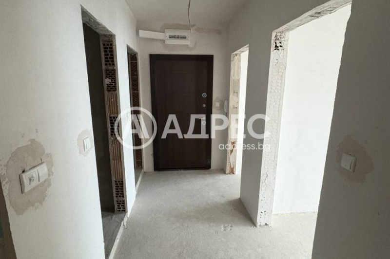 Продава 3-СТАЕН, гр. Бургас, област Бургас, снимка 2 - Апартаменти - 51984747