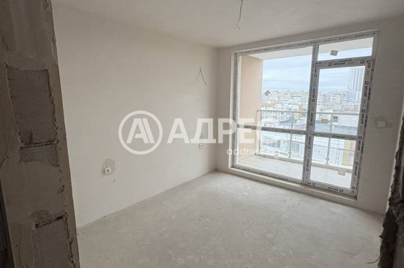 Продава 3-СТАЕН, гр. Бургас, област Бургас, снимка 5 - Апартаменти - 51984747