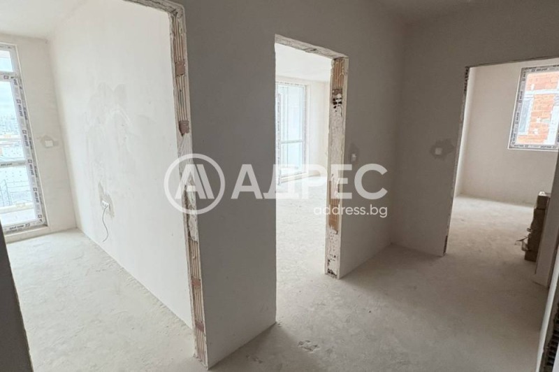 Продава 3-СТАЕН, гр. Бургас, област Бургас, снимка 4 - Апартаменти - 51984747